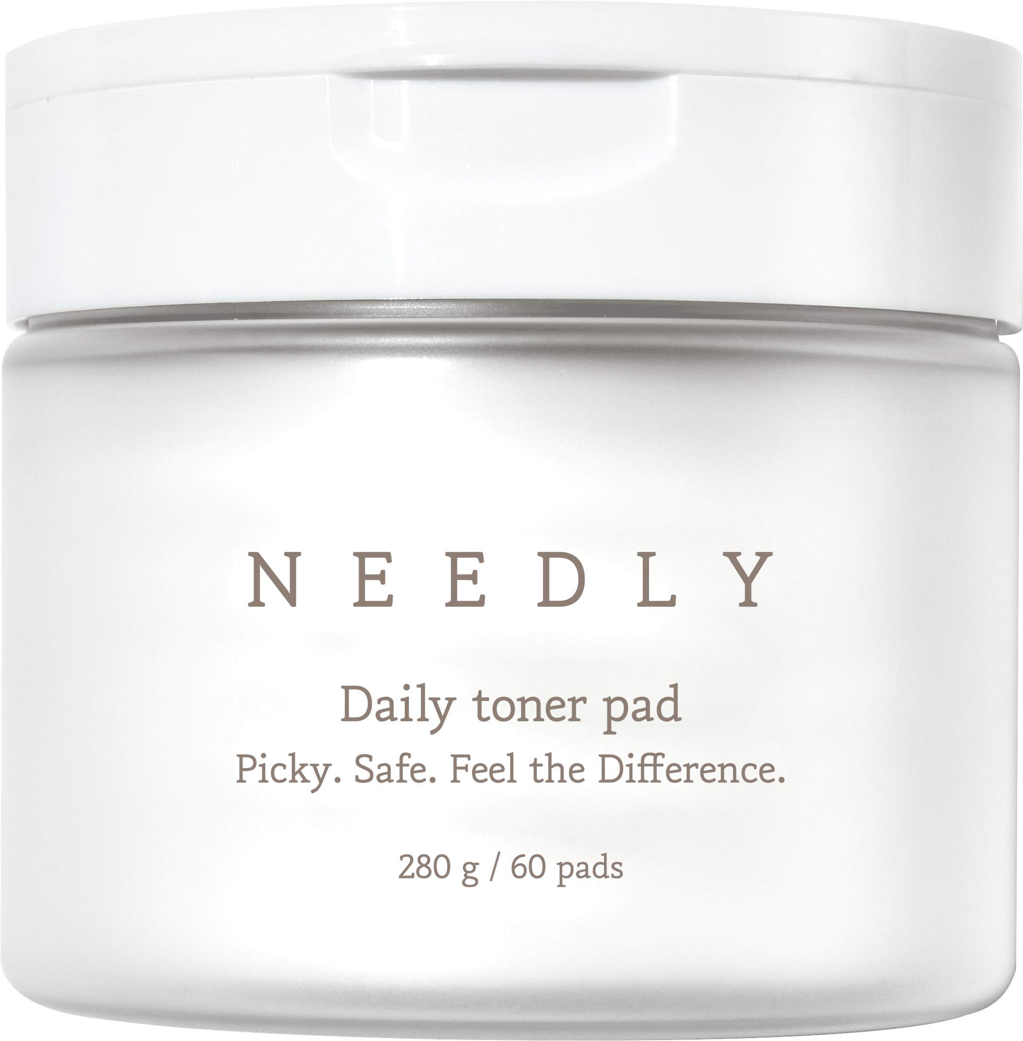 Needly Daily Toner Pad